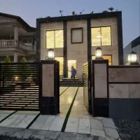 ویلادوبلکس«لوکس/مدرن»