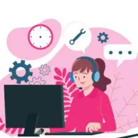 استخدام محدود دورکاری