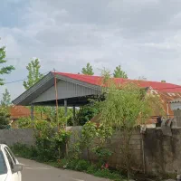 سقف شیروانی آلاچیق سردرب آردواز و تعمیرات|خدمات پیشه و مهارت|تهران, خزانه|دیوار