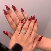 کلیه خدمات کاشت ناخن با مناسب ترین قیمت