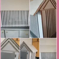 کلبه حیوانات