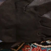 دستکش ضد برش|ابزارآلات|پرند, فاز ۶|دیوار