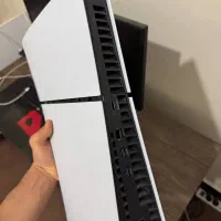 ps5 slim|کنسول، بازی ویدئویی و آنلاین|رامهرمز, |دیوار