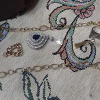 مقداری طلا قیمت تابلو