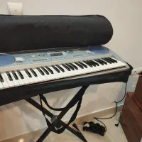 ارگ کیبورد یاماها|پیانو، کیبورد، آکاردئون|کیش, |دیوار