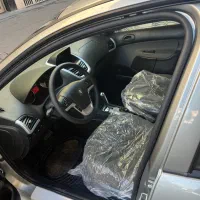 ۲۰۷ تیتانیوم اتوماتیک فلز|خودرو سواری و وانت|ری, علایین|دیوار