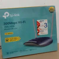 مودم تی پی لینک adsl/vdsl