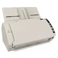 اسکنر حرفه ای فوجیتسو ۶۱۱۰ ژاپن