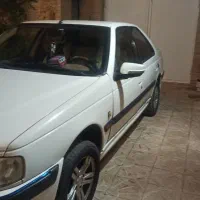 پژو پارس 91 داخل کرم|خودرو سواری و وانت|تربت‌حیدریه, شهرک ولیعصر|دیوار