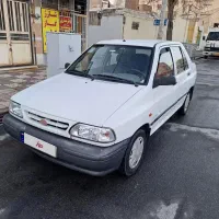 پراید ۹۶|خودرو سواری و وانت|اراک, |دیوار