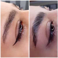 لایت موخوره گیری ناخن میکرو میکاپ کوتاهی|خدمات آرایشگری و زیبایی|تبریز, |دیوار