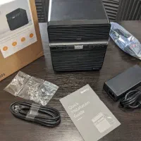 ذخیره ساز تحت شبکه حرفه‌ای ای - Synology DS420J|مودم و تجهیزات شبکه|تهران, نیروی هوایی (پیروزی)|دیوار