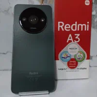 گوشی ردمی A3