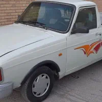 پیکان وانت مدل ۹۳