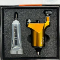 دستگاه حرفه ای تتو(پک کامل)|آرایشگاه و سالن‌های زیبایی|تنکابن, |دیوار