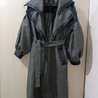 پالتو و کاپشن