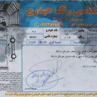 پراید مدل 87 نقره ای|خودرو سواری و وانت|تهران, شهرک طالقانی|دیوار