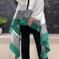 مانتو مجلسی فوقالعاده شیک|لباس|بابلسر, |دیوار