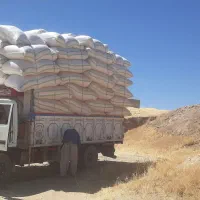 فروش کاه دیم کردستان|خدمات باغبانی و درختکاری|اصفهان, آبشار|دیوار