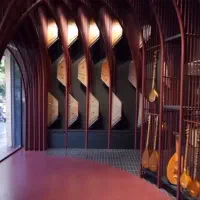 مرکز تخصصی آموزش ساز سنتور و موسیقی (فروش و کوک)|سازهای سنتی|یزد, |دیوار