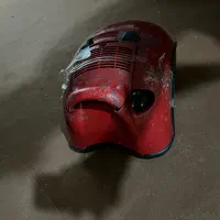 جارو برقی ۲عدد