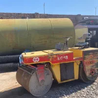 یک عدد غلطک هپکوHc18