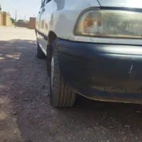 پراید سالم و پلمپ|خودرو سواری و وانت|سلامی, |دیوار