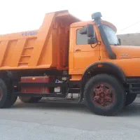بنزتک کمپرسی صفر402