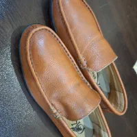 کالج چرم طبیعی مردانه