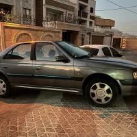 پژوپارسtu5|خودرو سواری و وانت|مبارکه, |دیوار