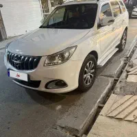 هایما اس 7 ،مدل 96