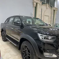 جک t8|خودرو سواری و وانت|رفسنجان, |دیوار