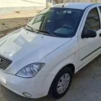 تیبا 1400 بی رنگ