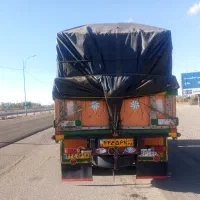 خاور608مدل61|خودرو سنگین|کرمان, |دیوار