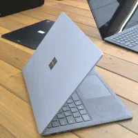 surface laptop 4 8/256|رایانه همراه|اصفهان, باغ زرشک|دیوار