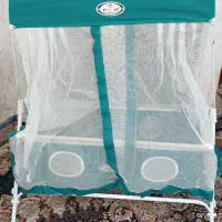 گهواره میلاد