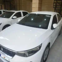 تارا ۴۰۲|خودرو سواری و وانت|کرمان, |دیوار