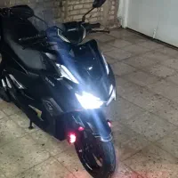 واریو ۱۶۰