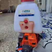 سمپاش موتوری|ابزارآلات|شوش, |دیوار