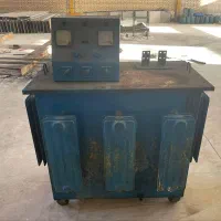 تعویض ترانس کارکرده آبکاری با رکتیفایر سوئیچینگ