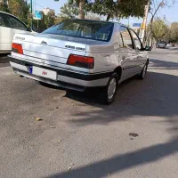 پژو 405مدل 85 استثنائی|خودرو سواری و وانت|تبریز, |دیوار