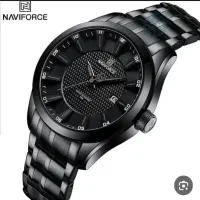 ساعت مچی مردانه نیوی فورس طرح جدید
