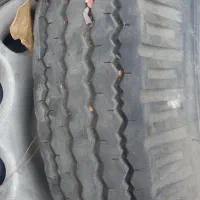 لاستیک مزدا در حد نو|قطعات یدکی و لوازم جانبی|پردیس, شهرک صنعتی کمرد|دیوار