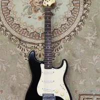 گیتار الکتریک Squier Affinity Stratocaster SSS
