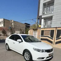 کیا سراتو ۹۵اتومات  ۲۰۰۰