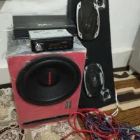 سیستم نو|قطعات یدکی و لوازم جانبی|مشهد, کشاورز|دیوار