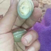 سنگ قدیمی مهره