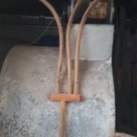 کولر ابی ۳۵۰۰ دینام ۳/۴