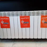 پکیج + آبگرمکن + رادیاتور بوتان|آبگرمکن، پکیج، شوفاژ|رشت, گلباغ نماز|دیوار