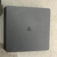 پی اس فور اسلیم 500 گیگ|کنسول، بازی ویدئویی و آنلاین|بندر گز, |دیوار